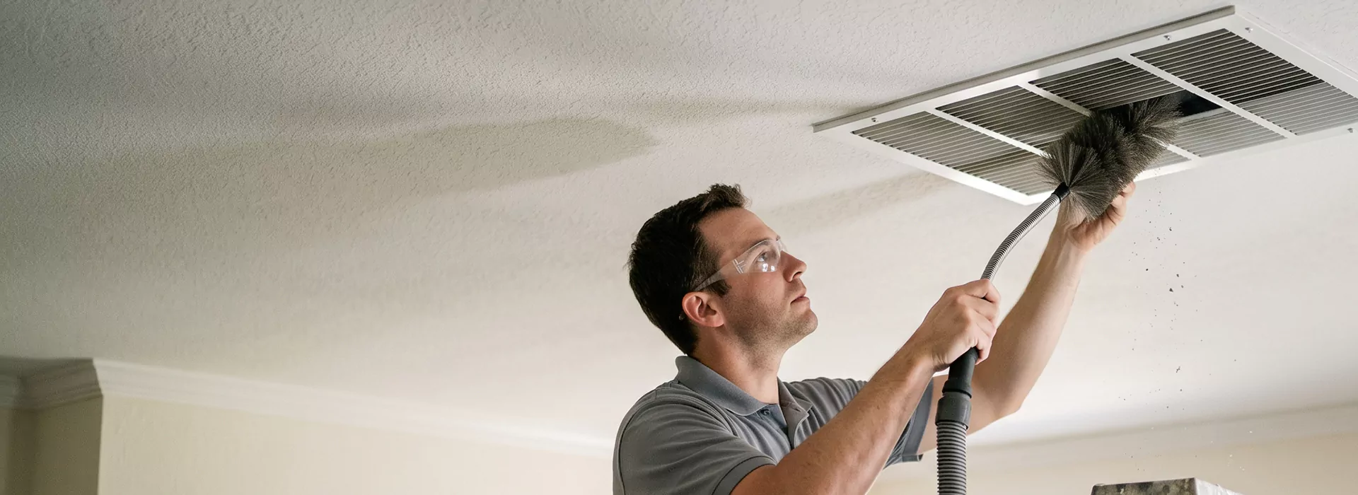 Home Air Duct Cleaning Middletown, New Jersey