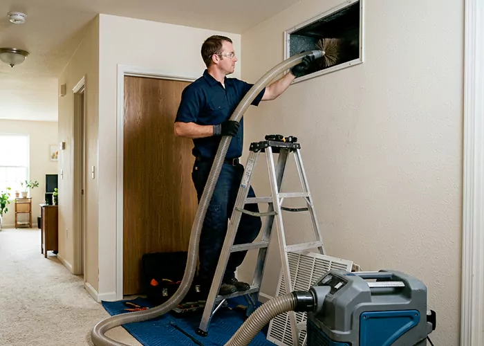 Top-Rated Apartment Duct Cleaning Company in Middletown, NJ