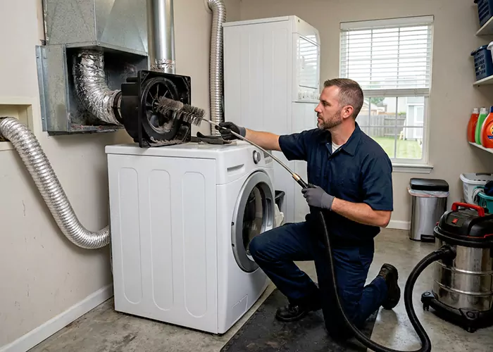 Professional Dryer Booster Fan Company in Middletown, NJ