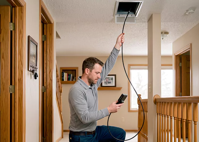 Premier Dryer Vent Inspection Company in Middletown, NJ