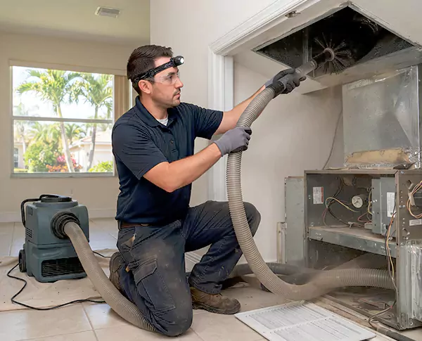 Frequently Asked Questions About Air Duct Replacement in Middletown