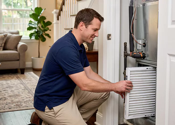 Professional Indoor Air Quality Company in Middletown, NJ