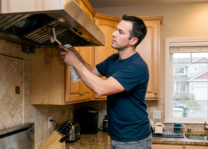 Reliable Kitchen Exhaust Cleaning Company in Middletown, NJ
