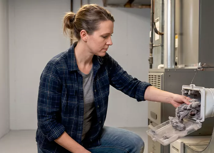 Reliable Middletown Lint Trap Cleaning Service Company