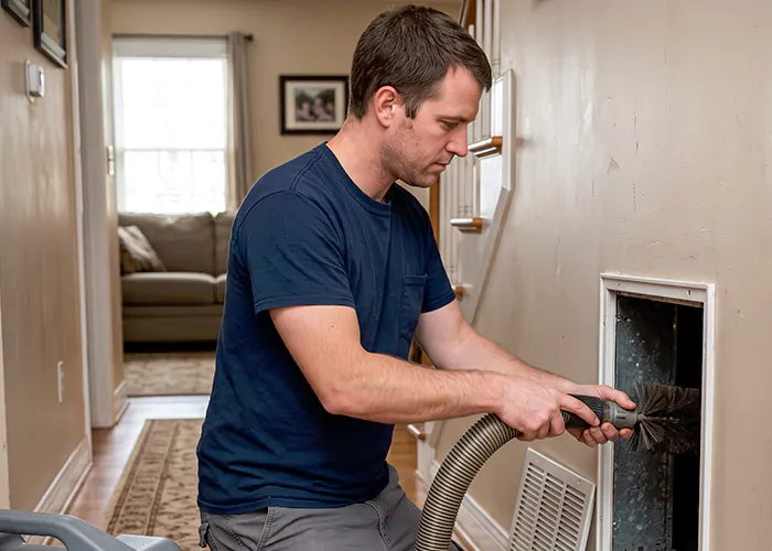 Certified Middletown Ventilation Cleaning Company