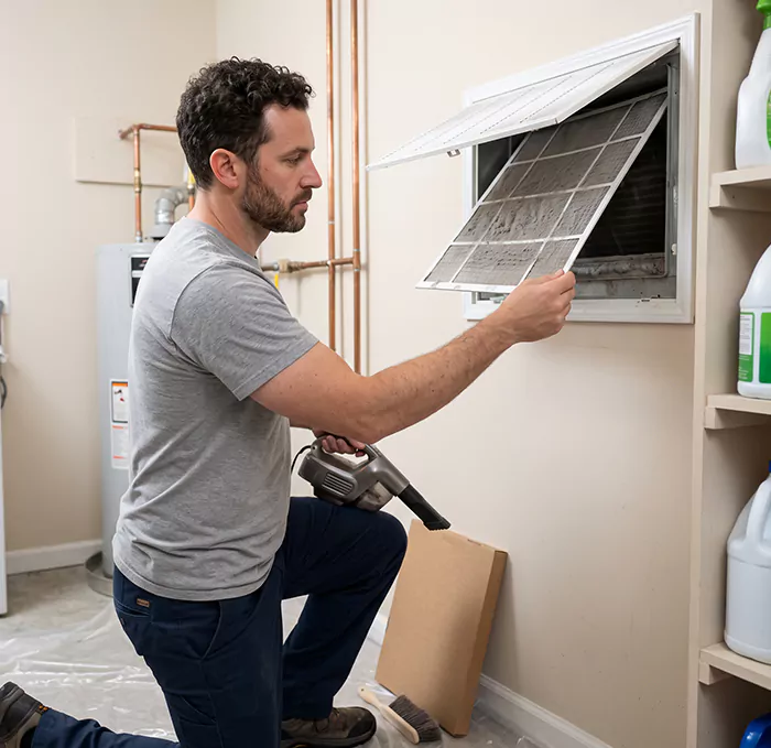 Why Choose Middletown Air Duct Cleaning Pro Over Other Middletown Duct Cleaning Companies?