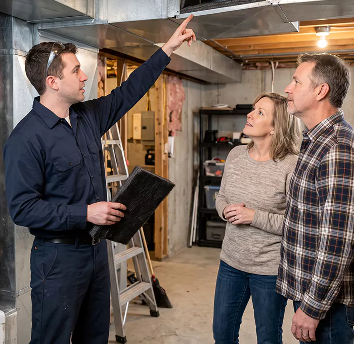 Why Choose Middletown Air Duct Cleaning Pro Among Duct Liner Companies in Middletown, NJ?