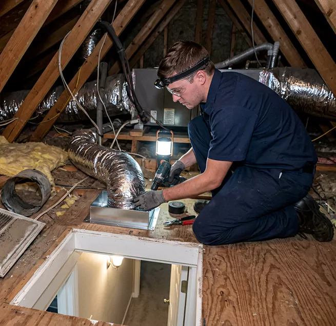Why Choose Middletown Air Duct Cleaning Pro Among Middletown Air Vent Replacement Companies?