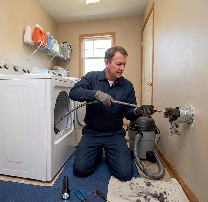 Why Choose Middletown Air Duct Cleaning Pro Among Middletown Dryer Vent Repair Companies?