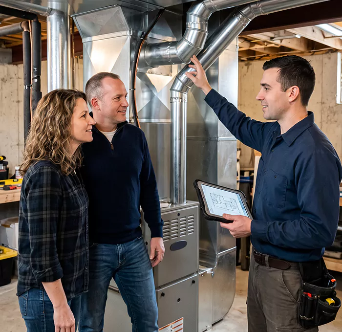 Why Choose Middletown Air Duct Cleaning Pro Among Custom Ductwork Companies in Middletown, NJ?