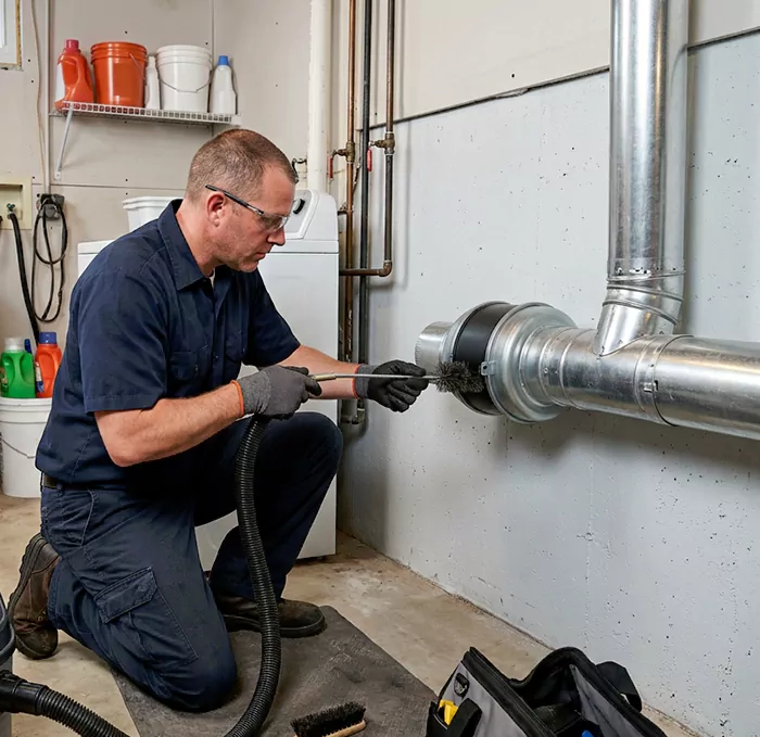 Why Choose Middletown Air Duct Cleaning Pro Among Booster Fan Service Companies in Middletown, NJ?