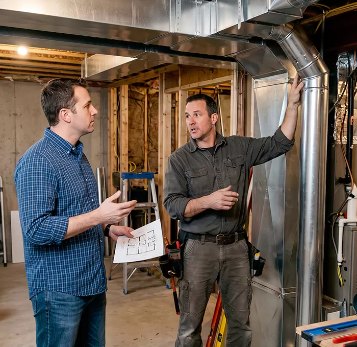 Why Choose Middletown Air Duct Cleaning Pro Among Middletown Dryer Vent Companies?