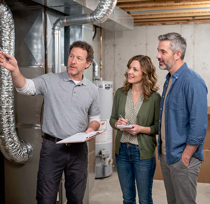 Why Choose Middletown Air Duct Cleaning Pro Among Duct Sealing Companies in Middletown, NJ?