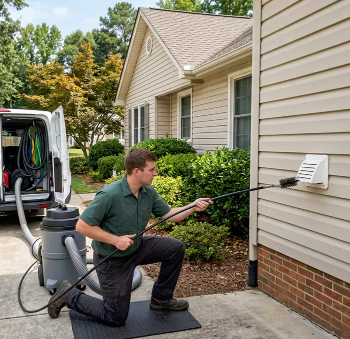 Why Choose Middletown Air Duct Cleaning Pro Among Middletown Eco Friendly Dryer Vent Companies?