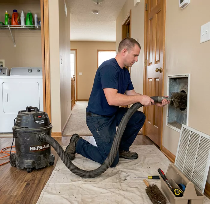 Why Choose Middletown Air Duct Cleaning Pro Among Middletown Vent Cleaning Companies